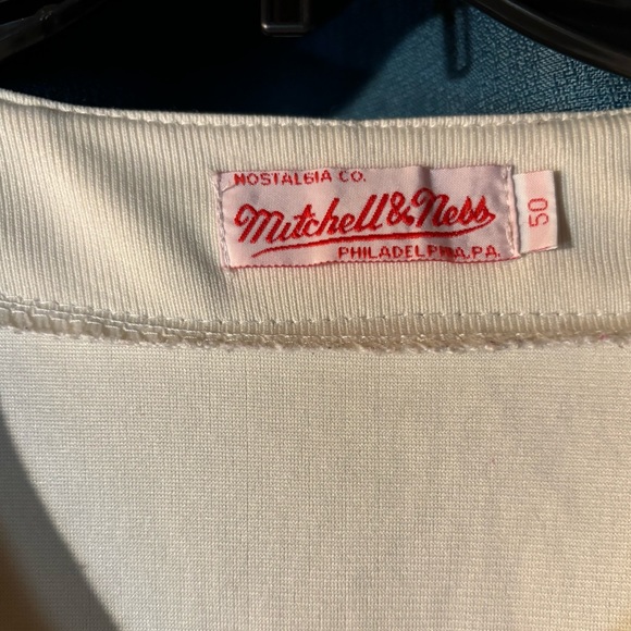 Dodgers #32 Sandy Koufax 1958 Jersey - Picture 7 of 16